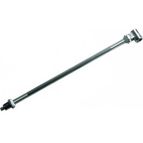 Resim Mey Ithalat® Krom Orta Taharet Çubuğu 29 cm 