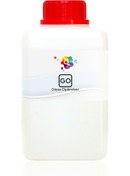 Resim Qc Epson Stylus Photo R800 Yazıcı Uyumlu Kartuş Mürekkebi 500ml Go-parlak Optimizer 