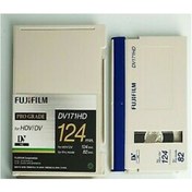 Resim FUJI Fılm Dv171 Hd124 Profesyonel Kaset 