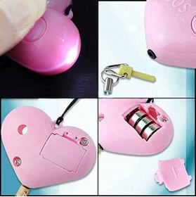 Resim Genel Markalar "Panik Alarmı: Güvende Olun, Tehlike Anında Yardımı Çağırın!" 