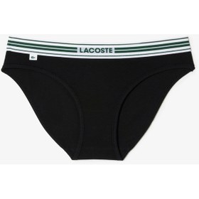 Resim Lacoste Kadın İç Çamaşırı 8f1333-00-031 Siyah 