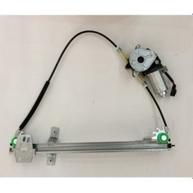 Resim Dortlu Flasor Anahtari Cargo Transit 12V Ym 504629385- 