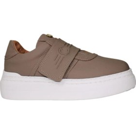 Resim Poletto Kadın Sneakers 07 1350 01 