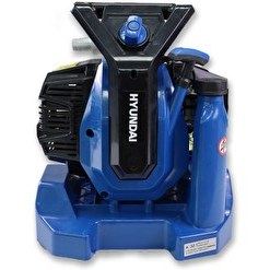 Resim Hyundai HWP10 1" Benzinli Su Motoru 