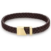 Resim Calvin Klein CKJ35000501 Erkek Bileklik 