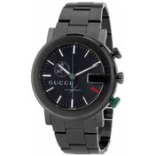 Resim GUCCI YA101331 ERKEK KOL SAATİ 