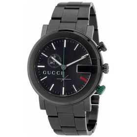 Resim GUCCI YA101331 ERKEK KOL SAATİ 