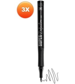Resim Avon True Super Definition Eyeliner x 3 