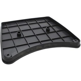 Resim Stmax Elıt 2000 Paspas Alt Plastık Aksesuarı El-20 