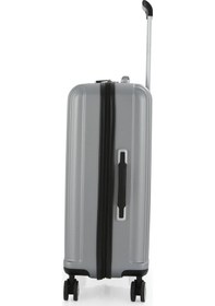 Resim Mçs Lüx Abs Valiz Seti V208 S17y100017-set 00016 3'lü Set Çok Renkli 