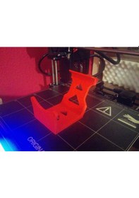 Resim Opencart Xbox One Denetleyici Asma Tutucu Sadece Plastik Aparattır 