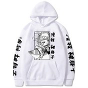 Resim GALASHOP Academia Hero Kapşonlu Hoodie 