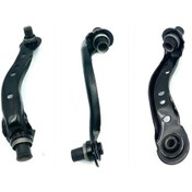 Resim Çubuk Travers Micra 02-08 Ön Rh Üst 