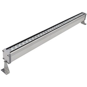 Resim Wallwasher Duvar Boyama Led Aydınlatma 100 Cm 36 Watt Gün Işığı 
