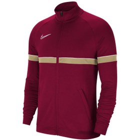 Resim Nike CW6115-677 Dri-Fit Academy Çocuk Spor Ceket 