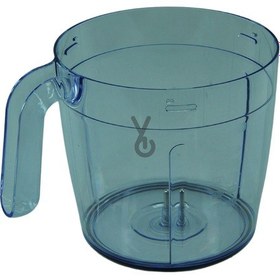 Resim Ms-651634 Doğrayıcı Kase 