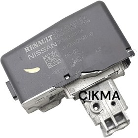 Resim OEM Renault Dıreksıyon Kolon Kılıdı Clıo V 