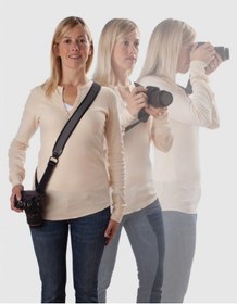 Resim Joby Ultrafit Sling Strap™ Kamera Askısı 