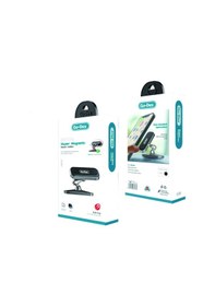 Resim Go Des GD-HD901 Magnetik Araç Telefon Tutucu - ZORE-262691 