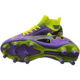 Resim KİRWE LALİGA AIR TREND ÇORAPLI KRAMPON 