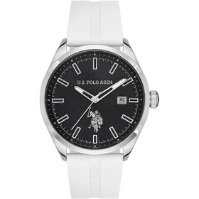 Resim U.s. Polo Assn. Uspa1068-05 Erkek Kol Saati 