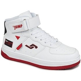 Resim Jump 27834 Erkek Çocuk Basketbol Ayakkabısı 