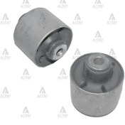 Resim Burç Dingil Travers Accent 2006-2011 Era Arka Yerli 55160 1e000 