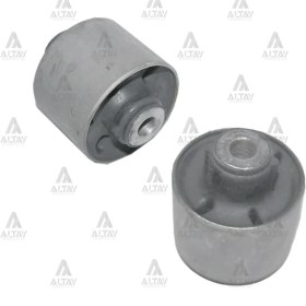 Resim Burç Dingil Travers Accent 2006-2011 Era Arka Yerli 55160 1e000 