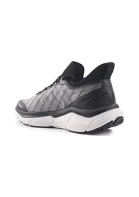 Resim U.s Polo Assn.101502290 Steven Fx K.gri-siyah Erkek Spor Ayakkabı-gri Gri 