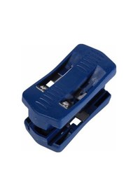 Resim Zcjb Pvc Kenar Bantlama-1 X Kenar Bantlama Makinası-mavi-74776 