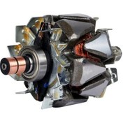 Resim Rotor İnce Mil 74961125 Mako Renault-Tofaş Uyumlu 