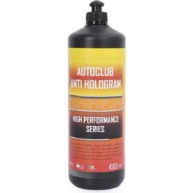 Resim AutoClub Hologram Cut 1000 ml - Premium Series 