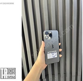 Resim Apple iPhone 14 Pro Max İkinci El TR | 128 GB | Siyah 