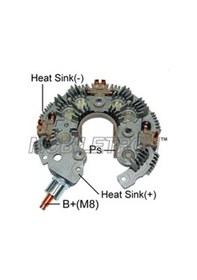 Resim Diot Tablosu Denso Tipi Toyota Uyumlu Land Crusıer/rav4-bmw N11.7255 