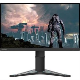 Resim Lenovo G24-20 23.8 0.5ms 144 Hz Hdmı+display Ips Wled Gaming Monitör 66cfgac1tk 