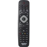 Resim Huayu Kl RM-D1110 Phılıps Lcd/led/plazma Tv Kumandası (M7485601110X) Blisterli 