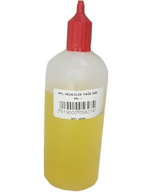 Resim Mtl Hidrolik Yağı 100 ML 