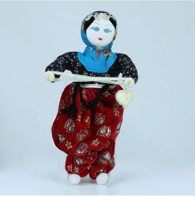 Resim Orta Boy Soğanlı Bebek-so0040 