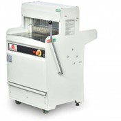 Resim BOĞAZİÇİ MUTFAK EKİPMANLARI Boğaziçi Ekmek Dilimleme Makinesi 16 MM 68 x 73 x 105 (cm) 