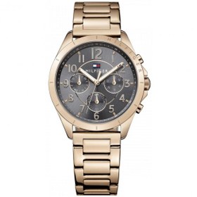 Resim Tommy Hilfiger TH1781606 Kadın Kol Saati 