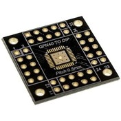 Resim Qfn36 / Qfn40 Smd - Dip Çevirici 