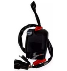 Resim Kumanda Tvs Apache Rtr 200 Sağ Nf161150 Euro 4 