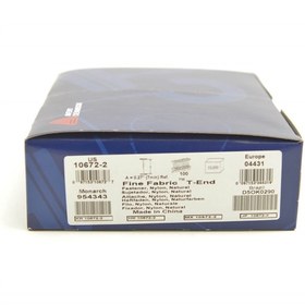 Resim Avery Dennison İnce Naylon Kılçık 7 MM / 10672-2 (044 SERİ) 10.000 Adet 