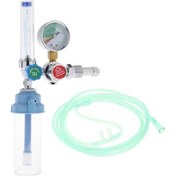 Resim Trendooze Homyl Oksijen Solunum Cihazı Düşük Basınçlı Dış Diş Modeli 