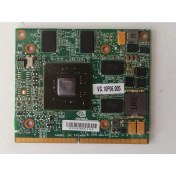 Resim Acer 5739G 5935G 7738G 8735G 8940G VG.10P06.005 VG.10P06.004 GT240M 1gb N10P-GS-A2 Ddr3 Grafik Kartı 