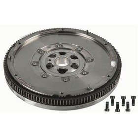 Resim Sachs 2294001344 Volan Start-stop Volkswagen Polo-cordoba-fabia-a1 Caya-cayb-cayc 1.6 Tdı 10- 03l105266cf 