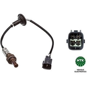 Resim Ngk 4376 - Oksijen Sensörü Toyota Avensıs 2.0l 1azfse Azt250 03- 