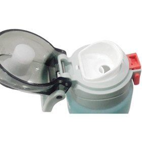 Resim Vagonlife Matara Policarbon 800 Ml Vgn 2228 Mor 