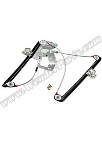 Resim Rose Bmw E39 Cam Krikosu Ön Sağ; Motorsuz - 1996-03 B N51338252394 