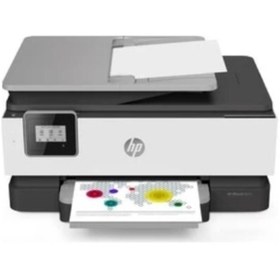 Resim HP Fficejet 8013 K Fnksiynlu (1kr70b) 